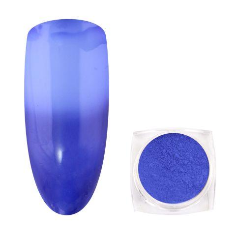 Пудра з термоефектом Global Fashion, 4733, фото 1