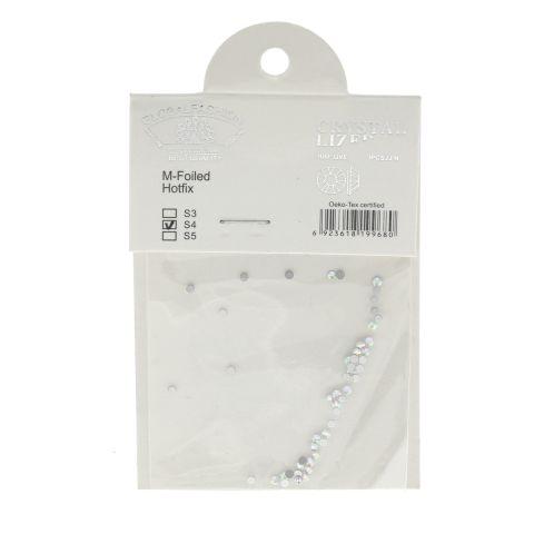 Камені Global Fashion кристал Swarowski SS4 mini, фото 1