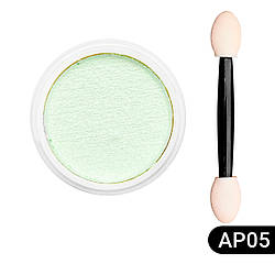 Втирання для нігтів Global Fashion AP05