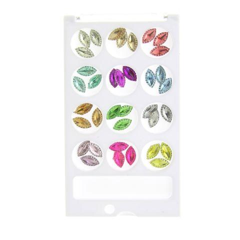 Набір кристалів Global Fashion Professional, фото 1