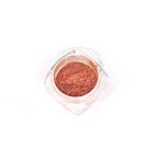 Втирання для нігтів червоне золото, Global Fashion, фото 2