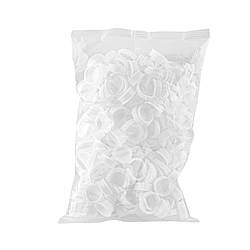 Пластиковий перстень для клею Global Fashion 100 шт.