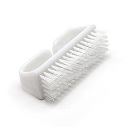 Щітка для струшування пилу Global Fashion, біла
