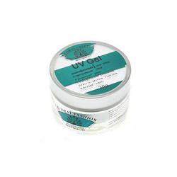 Гель Global Fashion однофазний-камуфляж 30 gr