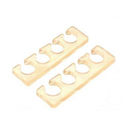 Силіконовий роздільник пальців Е-01