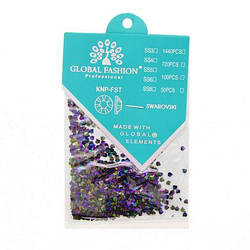 3D Декор Global Fashion