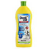 Засіб для видалення накипу Denk Mit Entkalker, 250 мл Німеччина, фото 2