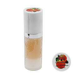 Remover Gel для зняття вій Global Fashion апельсин