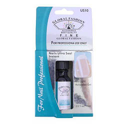 UV-Finish GEL Non-Cleanser Global Fashion