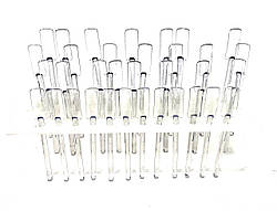 Палітра з нігтями на підставці Global Fashion (з паличками)