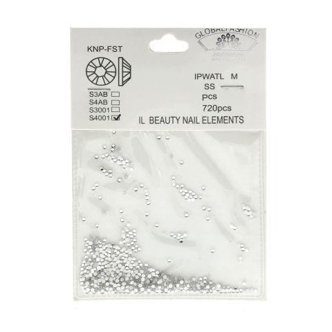 Камені Global Fashion кристал Сваровскі, фото 1