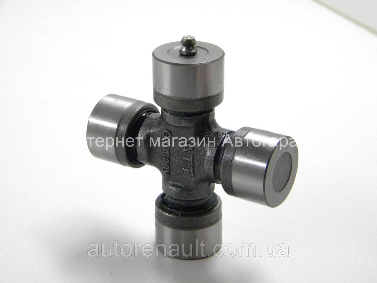 Хрестовина карданного валу (31X88) Фольксваген ЛТ 35-46 1995-2006 Autotechteile (Німеччина) A4101, фото 1