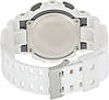 Годинник чоловічий Casio G-Shock GA-100A-7AER, фото 3