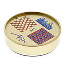 Диск для стемпінгу Global Fashion, 4919, фото 2