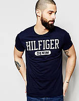 Модная футболка Hilfiger