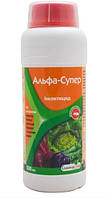 Альфа Супер інсектицид, 500 мл, Сімейний Сад (Плодожка, листівітка, колорадський жук, довгоносик, тля)