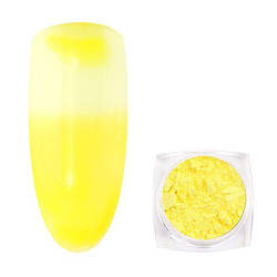 Пудра з термовим ефектом Global Fashion, 4776