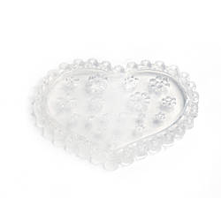 Силиконова форма Global Fashion для 5D гель-пластилін 4