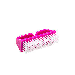 Щітка Global Fashion для струшування пилу, рожева