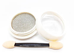 Втирання для нігтів Global Fashion, Solid Turqoise #03