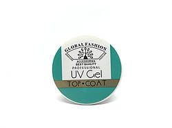 Фініш для гелю Global Fashion Top Coat 15 г