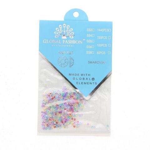 Декор Swarovski Global Fashion, фото 1