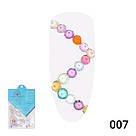 Декор Swarovski Global Fashion, фото 3