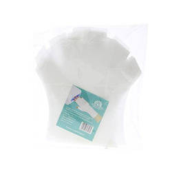 Одноразові рукавички Global Fashion для роботи в лампі