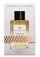 Полнотелый аромат для мужчин и женщин Divine Vanille Essential Parfums