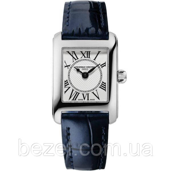 Жіночий годинник Frederique Constant CLASSICS CARRÉE LADIES FC-200MC16, фото 1