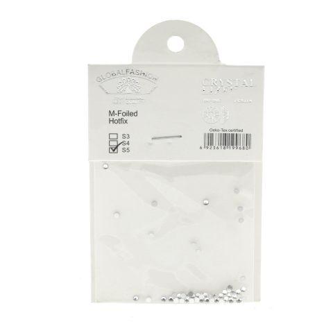 Камені Global Fashion кристал Swarowski SS5 mini, фото 1