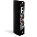 Акустична пара DALI Epicon 8 Black High Gloss, фото 5