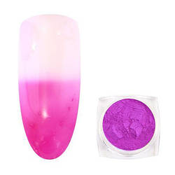 Пудра з термовим ефектом Global Fashion, 4790