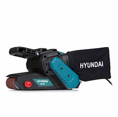 Лінтонна шліфувальна машина Hyundai BS 910