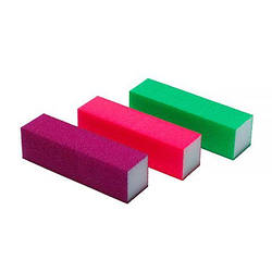 Баф для полірування натуральних і штучних нігтів