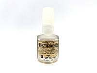 Уход за ногтями Global Fashion Nail Hardener Florres 16 мл #12 Light Yellow