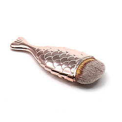 Пензлі-щітка Global Fashion рибка-рожева