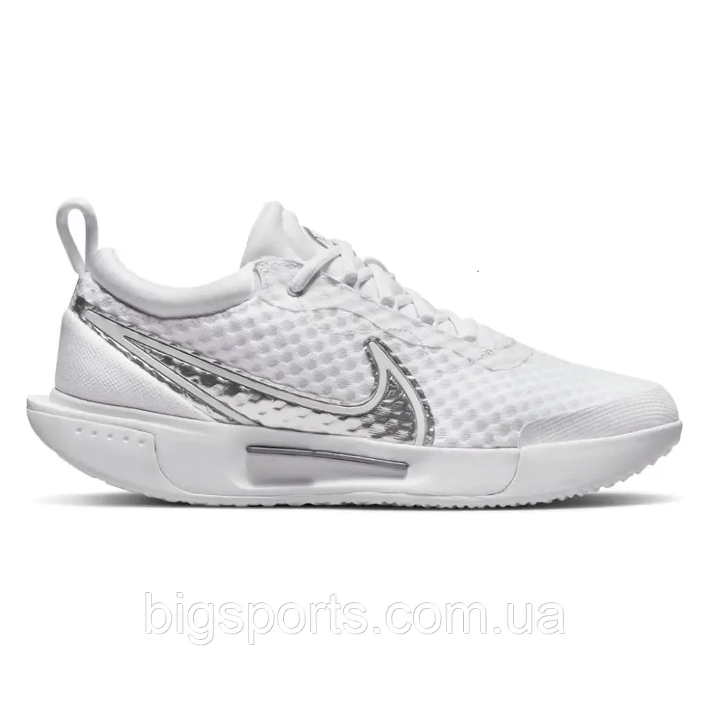 Кросівки жінок. Nike Court Zoom Pro (арт.DH0990-101)