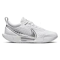 Кроссовки жен. Nike Court Zoom Pro (арт. DH0990-101)