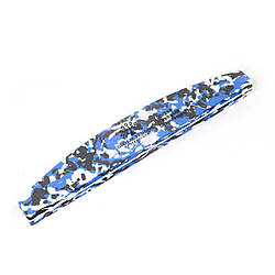 Пилочка баф для нігтів Global Fashion 100/240 (7)