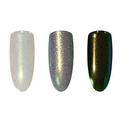 Пудра-Втирання Global Fashion Единорог