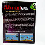 Насос Atman PH-500, фото 6