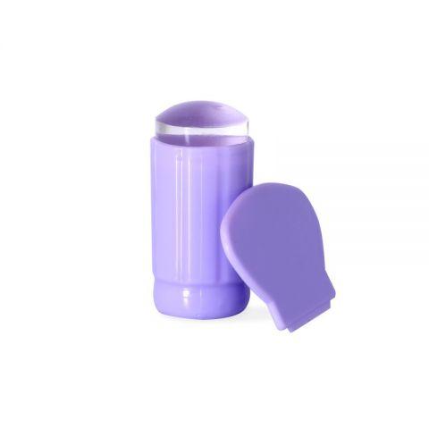 Друк для стемпінгу Global Fashion, фіолетовий, фото 1