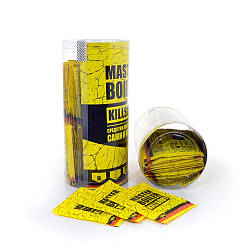 Власник сажі і копоті MASTER BOILER KILLSOOOT 30x10 g