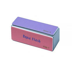 Полірувальний баф Aqua Flash