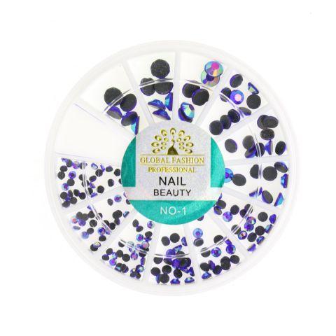 Декор Global Fashion карусель 01, фото 1