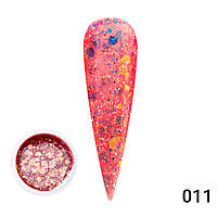 Diamond Painting Glitter Gel Global Fashion 11