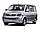 Підкрилки задні Фольксваген Т5 Volkswagen T5, фото 3