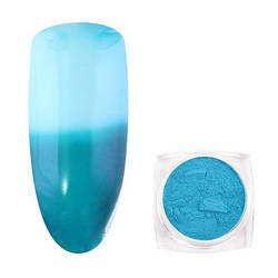 Пудра з термоефектом Global Fashion, 4787