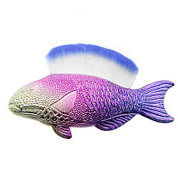 Щітка для струшування пилу Global Fashion рибка 1